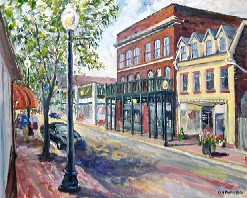 The Art of Ken Farris