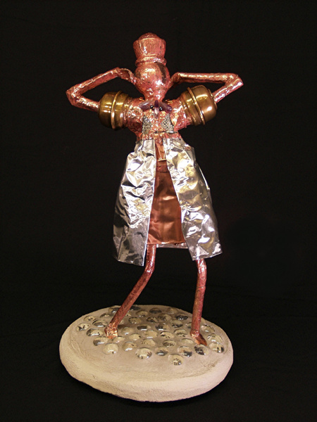 The Art of Suzanne Lowry