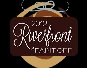Riverfront Paint Off